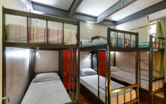 Casa del Mar Hostel