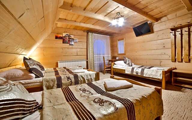 Willa Jarząbek - 5 min do Term