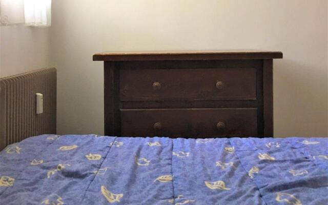 Appartement La Clusaz, 2 pièces, 4 personnes - FR-1-459-63