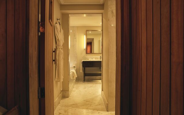 Miraflores Park, A Belmond Hotel, Lima