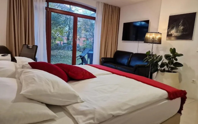 Aparthotel Gaja