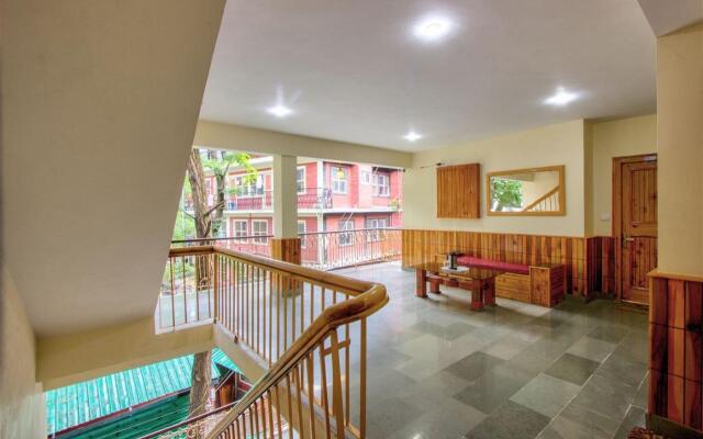 Hotel Samiru