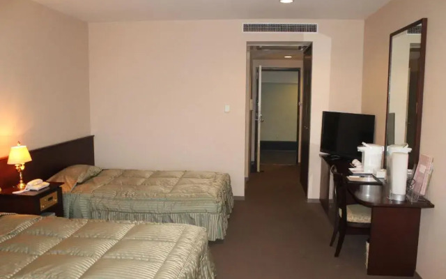 The Grand Resort Arima