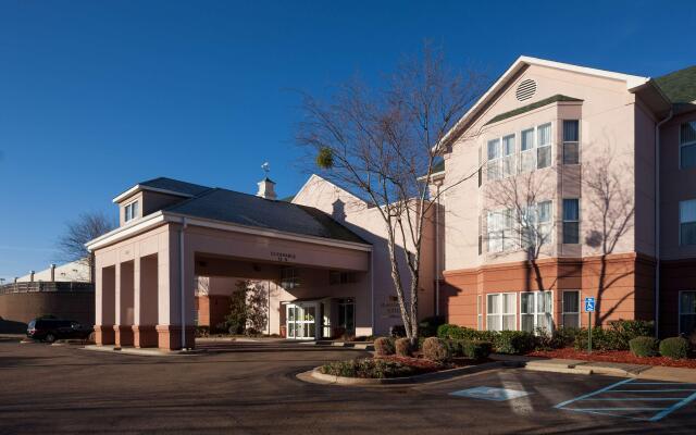 Homewood Suites by Hilton Jackson-Ridgeland