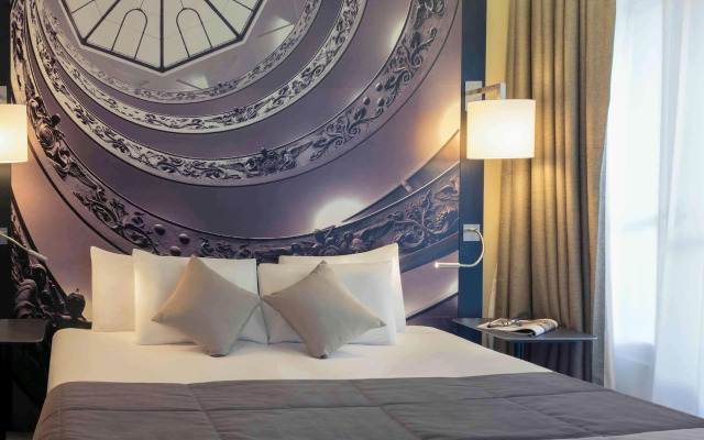 Mercure Lyon Centre Beaux Arts