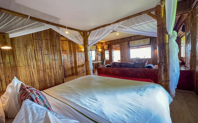 Phu Chaisai Chiang Rai Mountain Resort