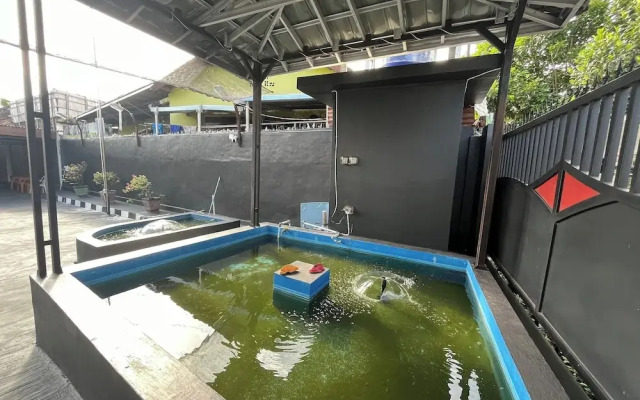 Al-Barokah Embun Syariah