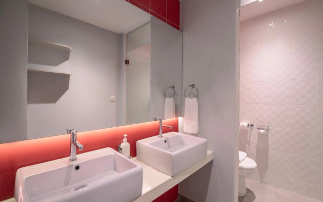 Holiday Inn Express & Suites Johor Bahru by IHG