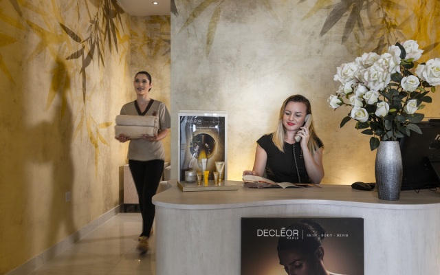Odessa Beach Hotel