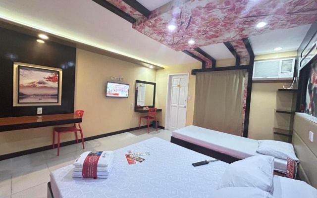 Hotel Sogo Alabang Southroad