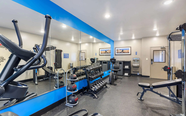 Best Western Greeley