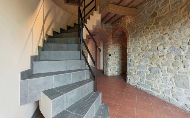 Casolare Torre With Pool And Ac