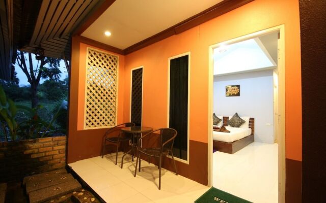 Krabi Romantic House