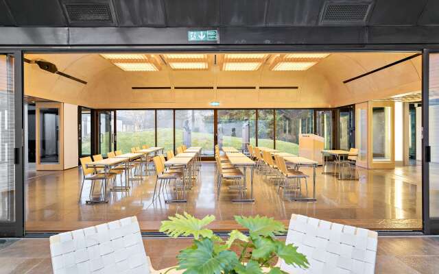 Voksenasen Hotell, BW Signature Collection