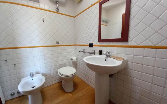 Ginori 29 Double in Firenze