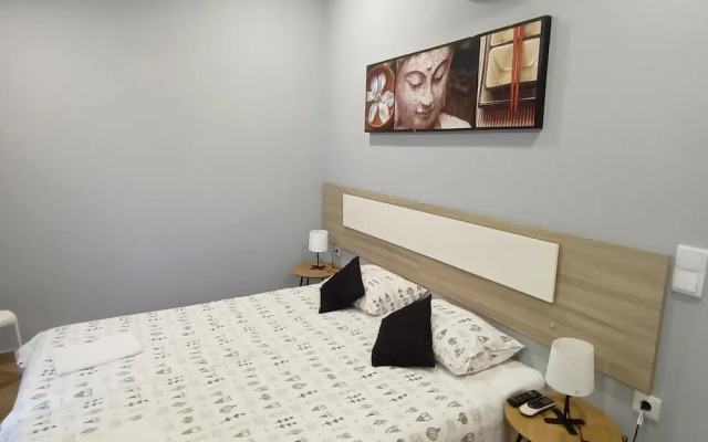 Good Vibes - Lagos Guest House