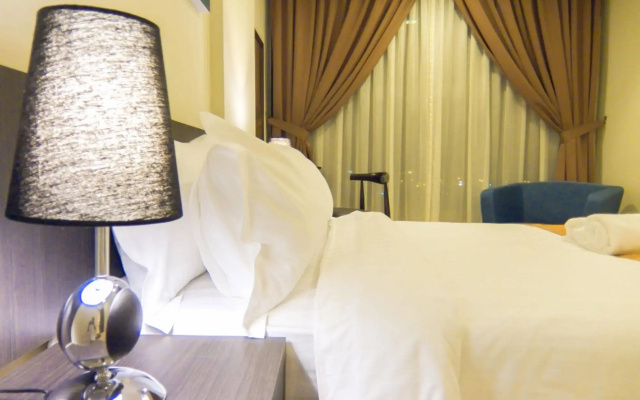 Sky Hotel Kota Kinabalu