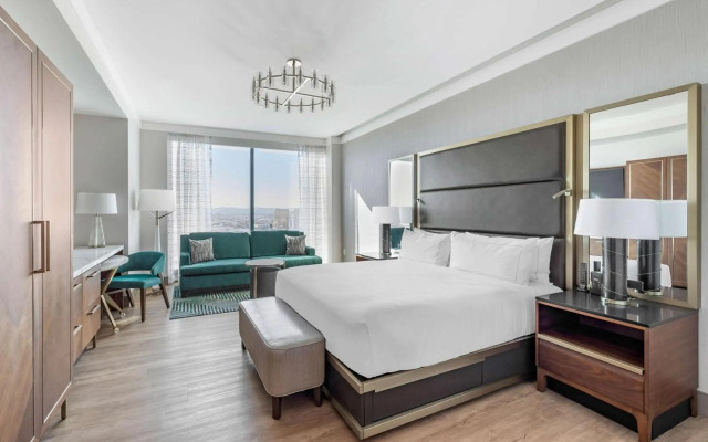 Hilton Club Elara Las Vegas