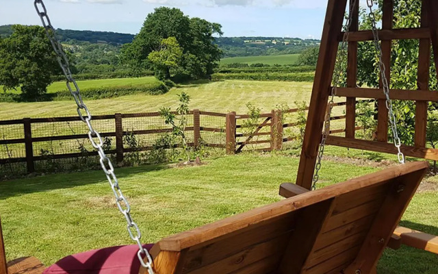 Old Orchard Barn - The Annexe