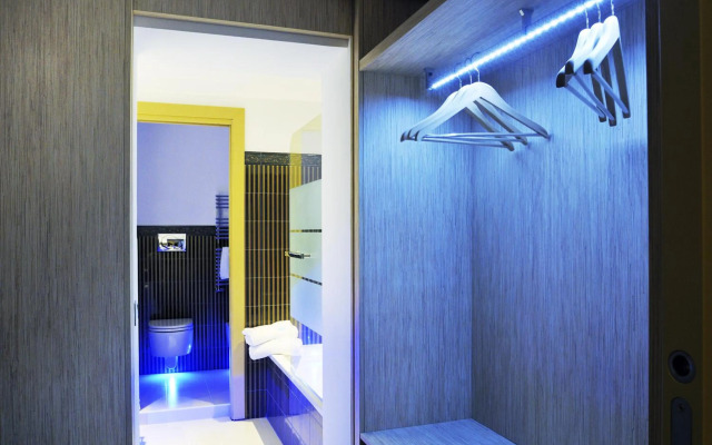 Relais Sans Souci and Spa