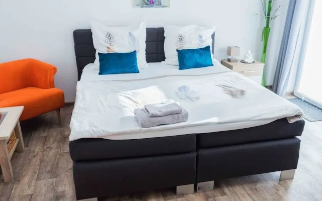 Ferienwohnungen & Appartements Anke Plöger