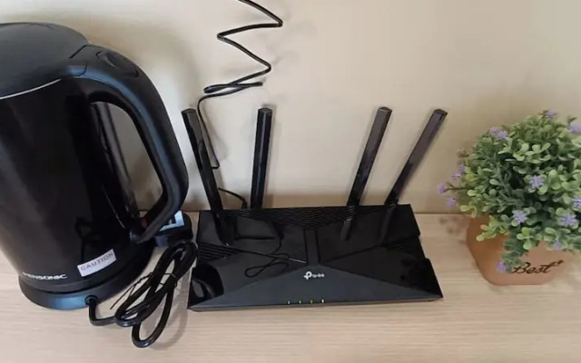 The Horizon Ipoh Dual L13A by Grab A Stay