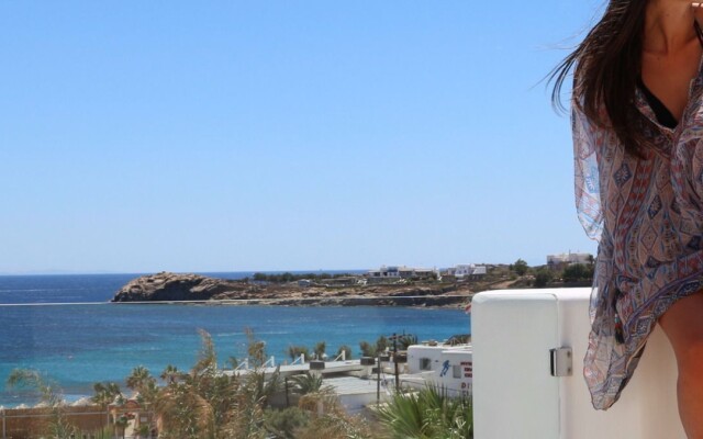 Tropicana Hotel , Suites & Villas Mykonos