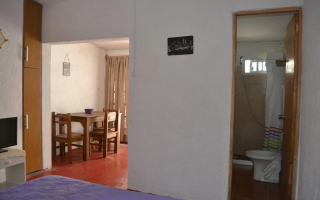 Apartamentos Flor de Lis