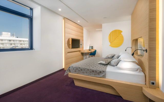 Hotel Olympia Sky