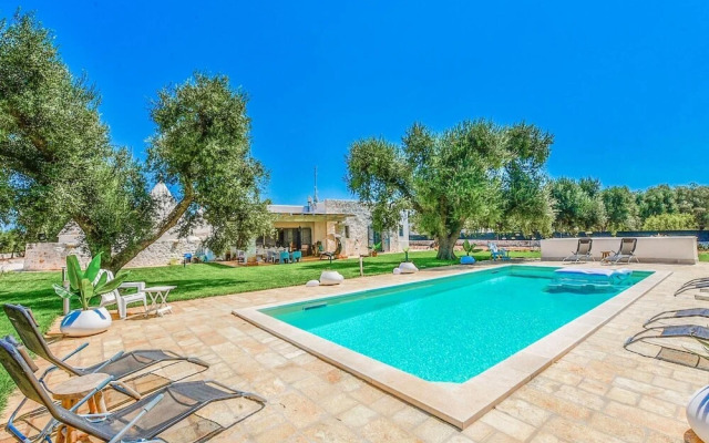 Trulli Quattro Cinque