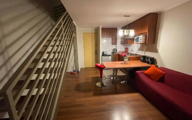Vr Suite Santiago