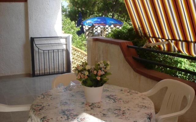 Villa Mimma Appartamento