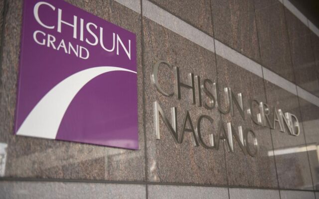 Chisun Grand Nagano