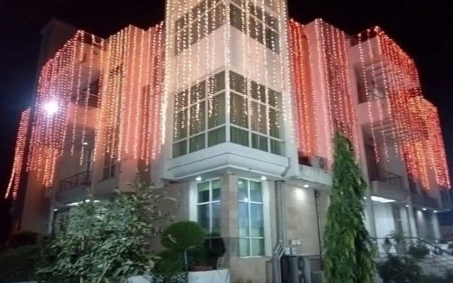 Antariksh Hotel & Resorts