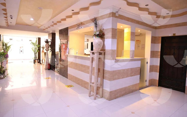 Al Athab Houses Furnished Apartments