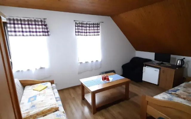 Penzión Jánošíkova Krčma