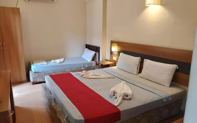 Sea Breeze Beach Resort Candolim