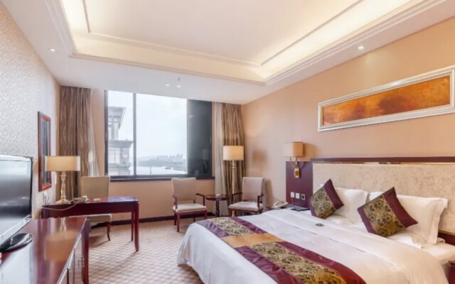 Nanning Yongjiang Hotel