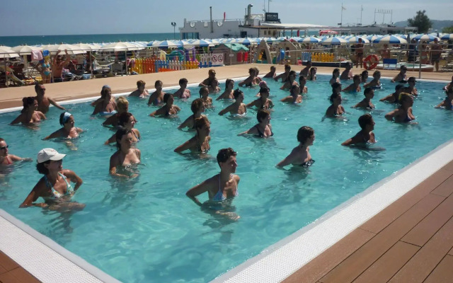 Hotel Lina