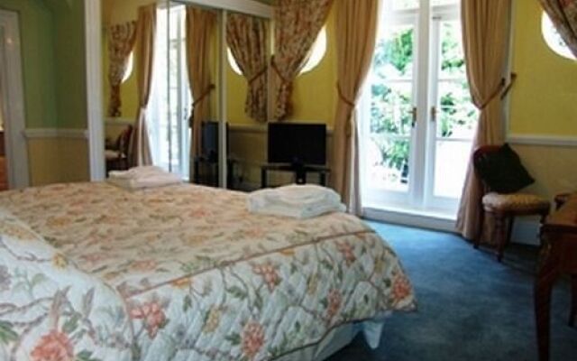 Beechwood Hall Hotel
