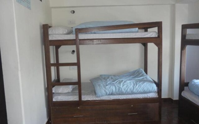 Bunkotel (Bunk@4&6)