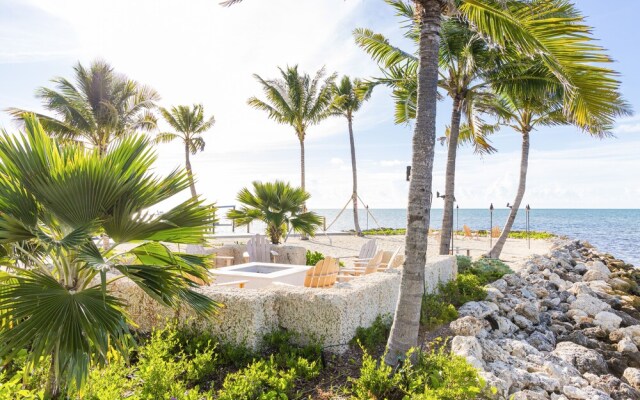 The Islands of Islamorada