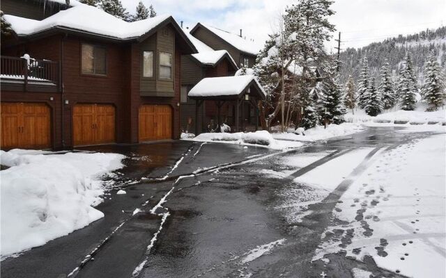 Village Point Townhomes Unit 106 by RedAwning