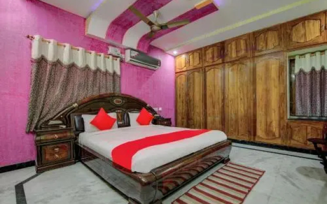 Velaga Inn By OYO Rooms