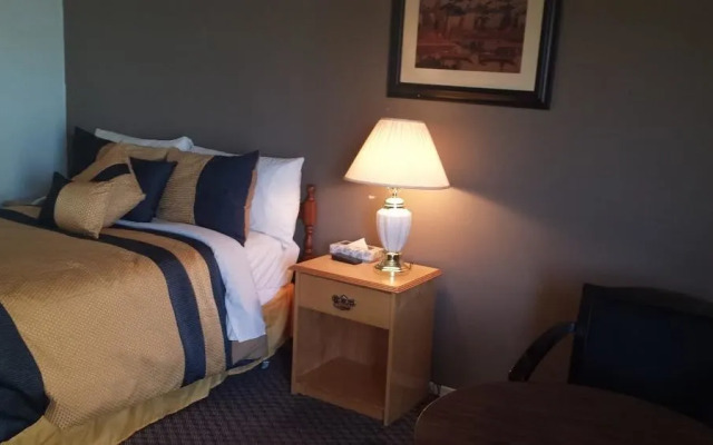 Pleasant Valley Motel