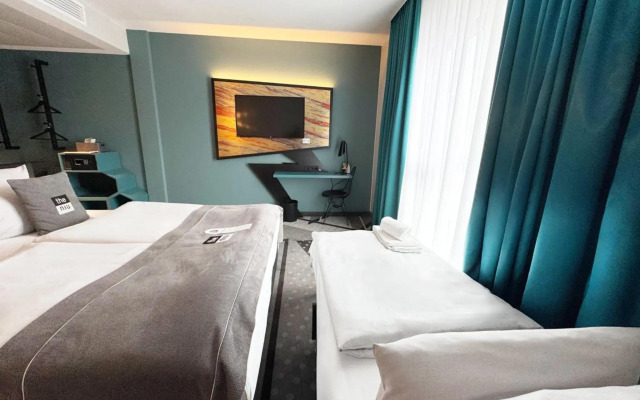 Holiday Inn - the niu, Flash Berlin Charlottenburg by IHG