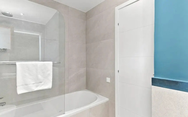 Apartment Ca13 - Oceanus