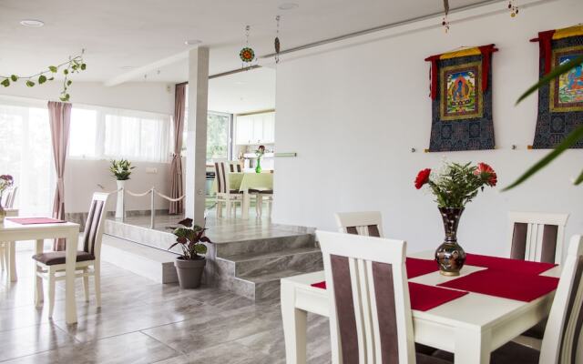 Apartments and Rooms Villa Santa Vita