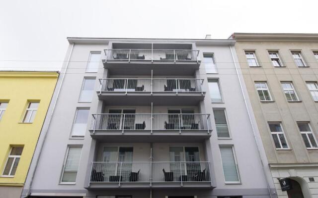 Vienna Living Apartments - Senefeldergasse