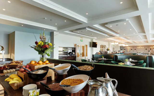 Residence Apartments at The Montenotte Hotel